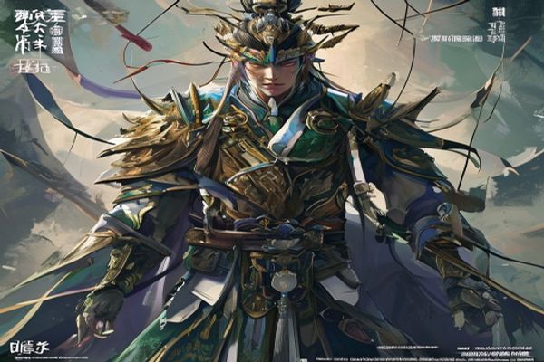 梦幻西游大闹天宫
